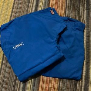 Cherokee UPMC Scrubs